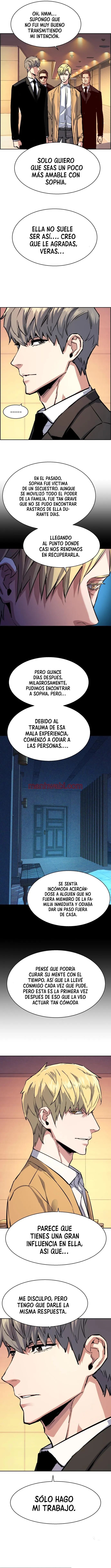 Mercenario - Capítulo 128_2 manhwa