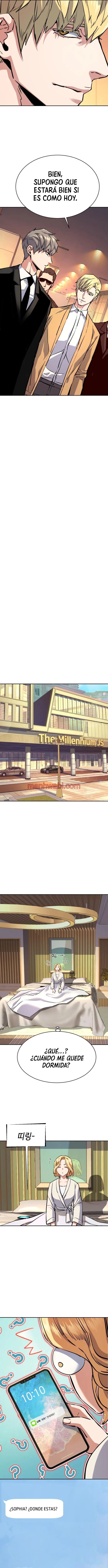 Mercenario - Capítulo 128_2 manhwa