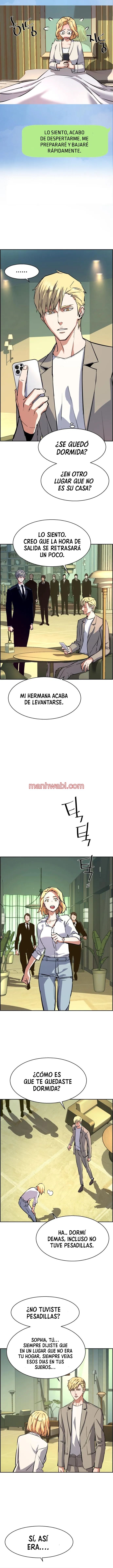 Mercenario - Capítulo 128_2 manhwa