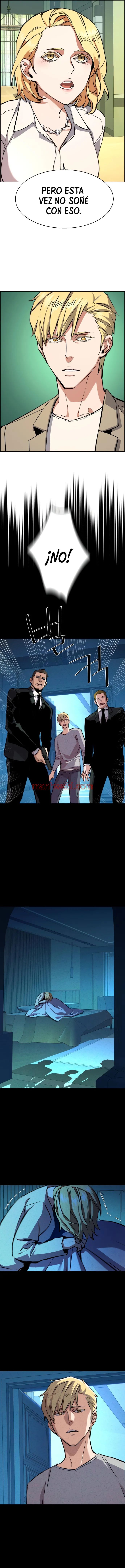 Mercenario - Capítulo 128_2 manhwa