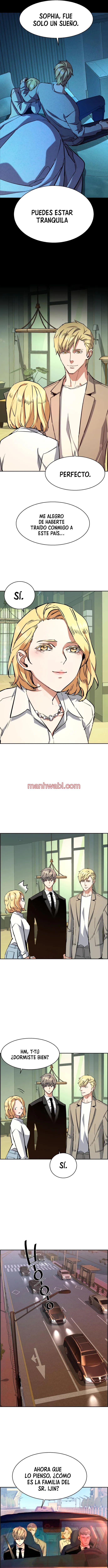 Mercenario - Capítulo 128_3 manhwa