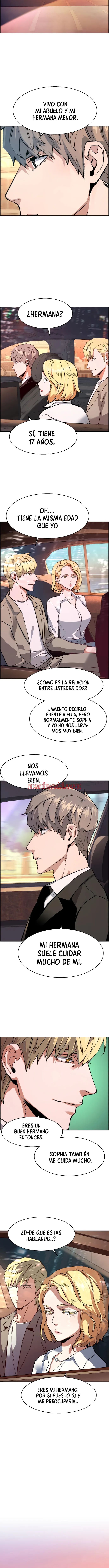 Mercenario - Capítulo 128_3 manhwa