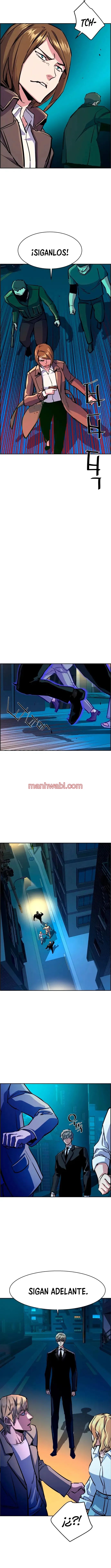 Mercenario - Capítulo 129_2 manhwa