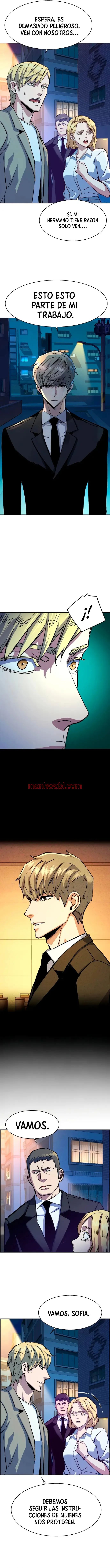 Mercenario - Capítulo 129_2 manhwa