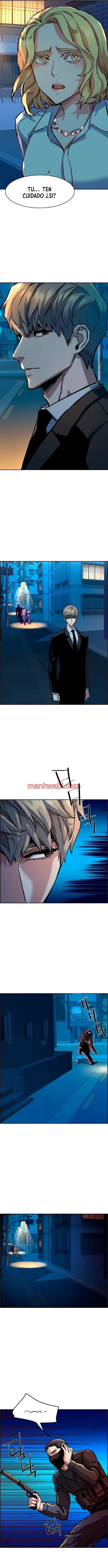 Mercenario - Capítulo 129_2 manhwa