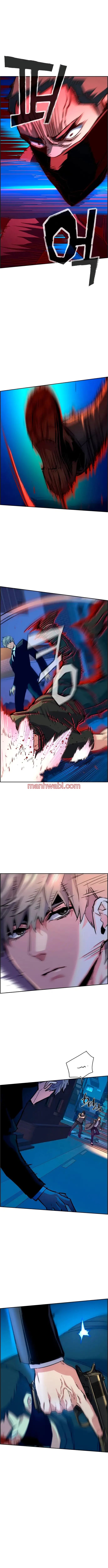 Mercenario - Capítulo 129_2 manhwa