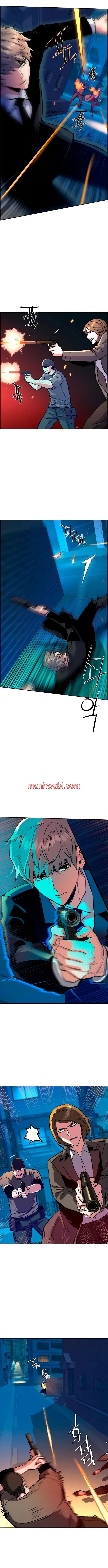 Mercenario - Capítulo 129_2 manhwa
