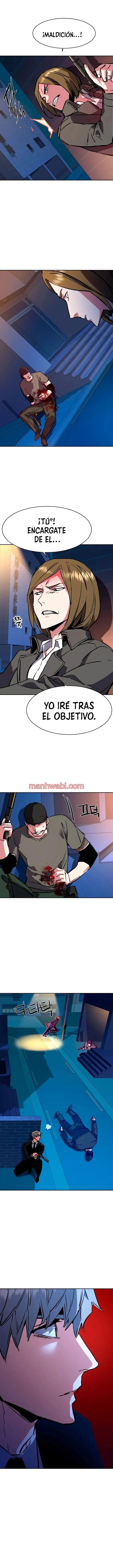 Mercenario - Capítulo 129_3 manhwa