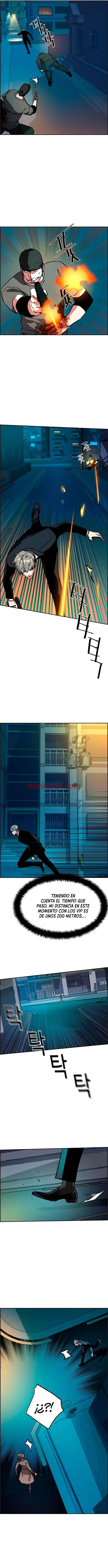 Mercenario - Capítulo 129_3 manhwa