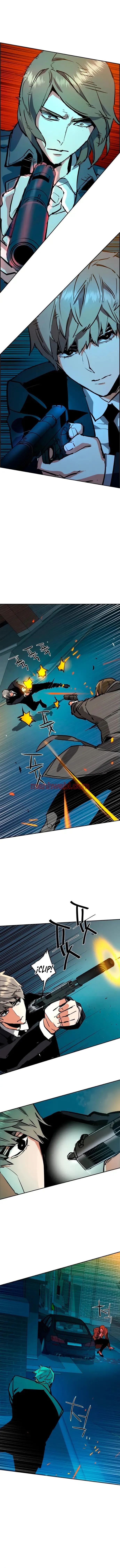 Mercenario - Capítulo 129_3 manhwa