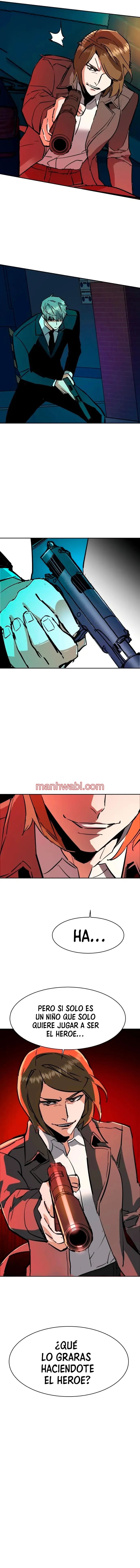 Mercenario - Capítulo 129_3 manhwa