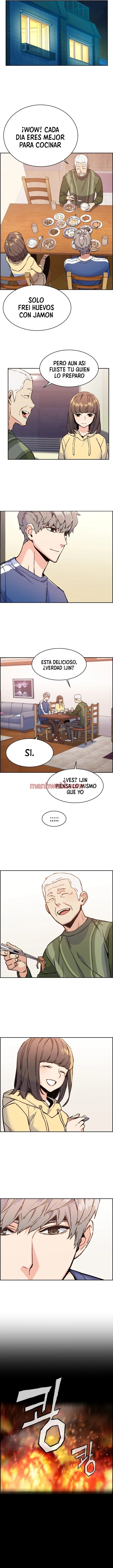 Mercenario - Capítulo 12_2 manhwa