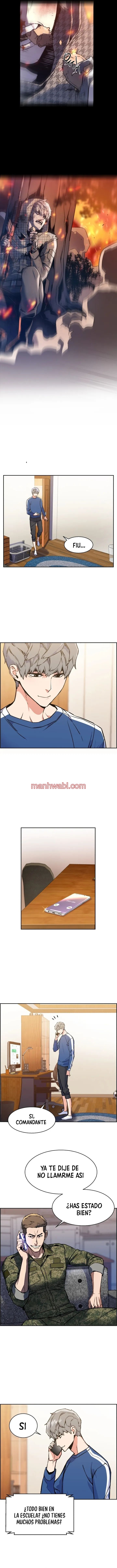 Mercenario - Capítulo 12_2 manhwa