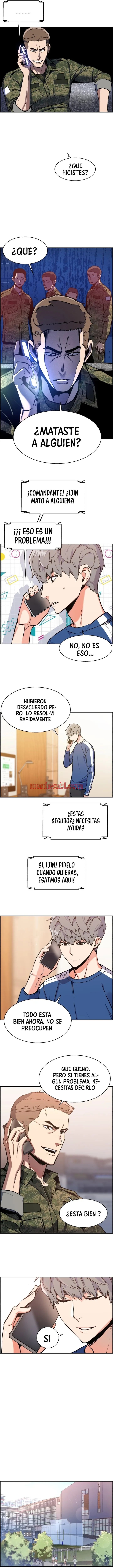 Mercenario - Capítulo 12_2 manhwa