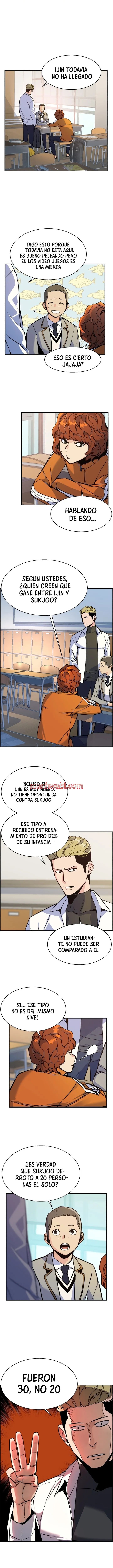 Mercenario - Capítulo 12_2 manhwa