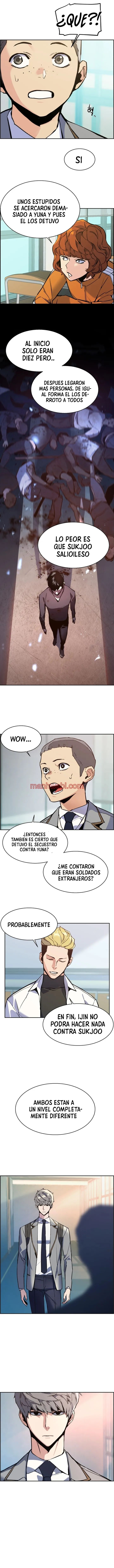 Mercenario - Capítulo 12_3 manhwa