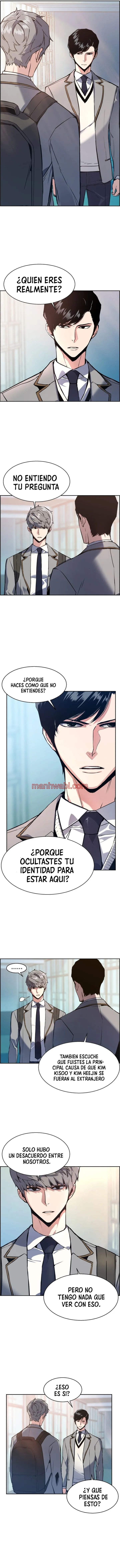 Mercenario - Capítulo 12_3 manhwa