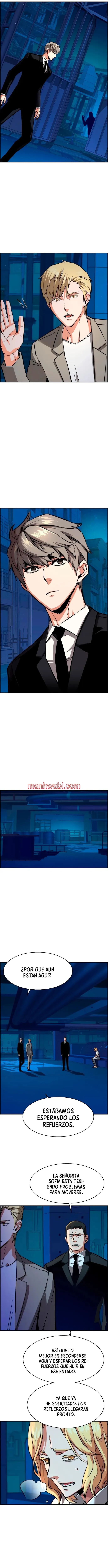 Mercenario - Capítulo 130_2 manhwa