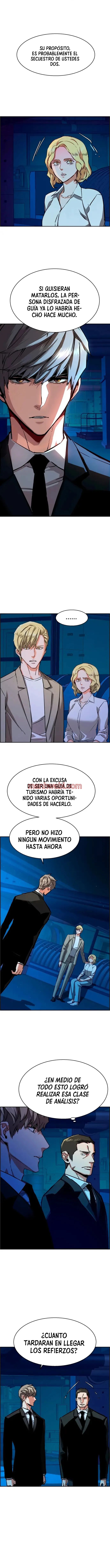 Mercenario - Capítulo 130_2 manhwa