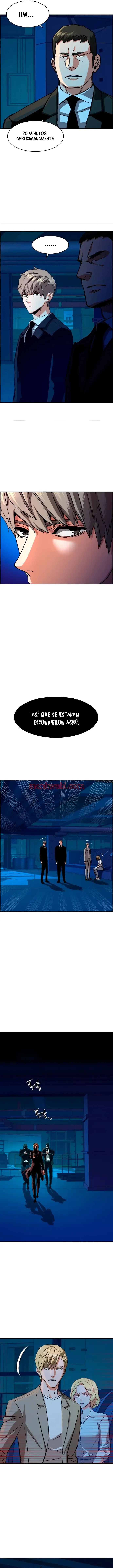 Mercenario - Capítulo 130_3 manhwa