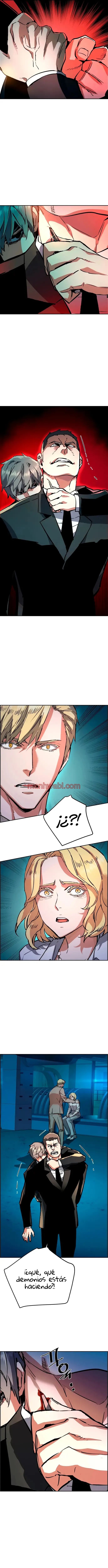 Mercenario - Capítulo 130_3 manhwa