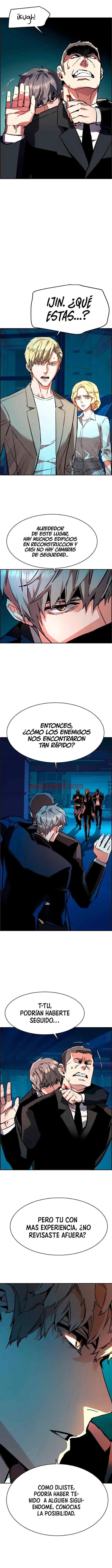 Mercenario - Capítulo 130_3 manhwa