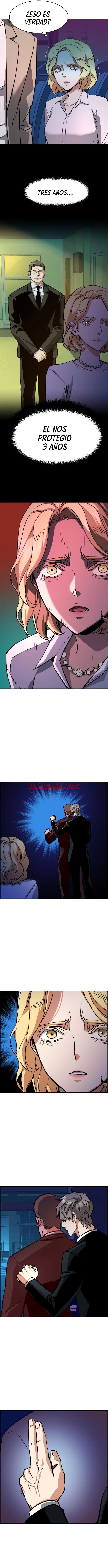 Mercenario - Capítulo 131 manhwa