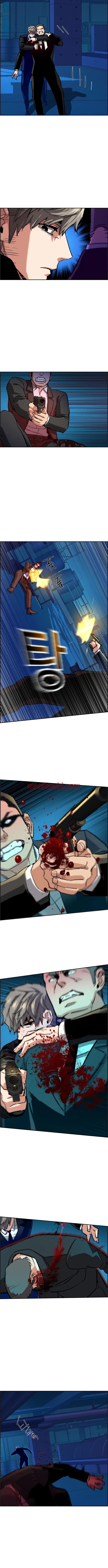 Mercenario - Capítulo 131_2 manhwa