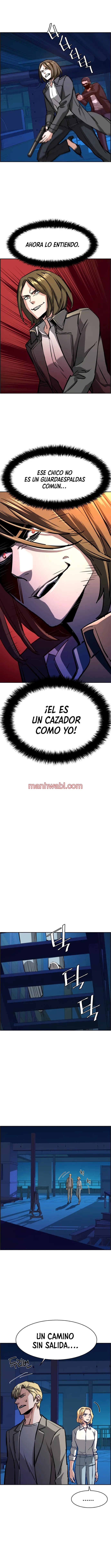 Mercenario - Capítulo 131_2 manhwa