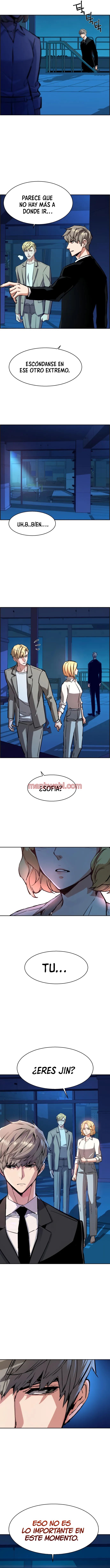 Mercenario - Capítulo 131_2 manhwa