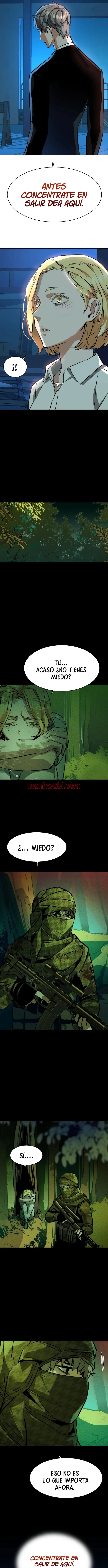 Mercenario - Capítulo 131_3 manhwa
