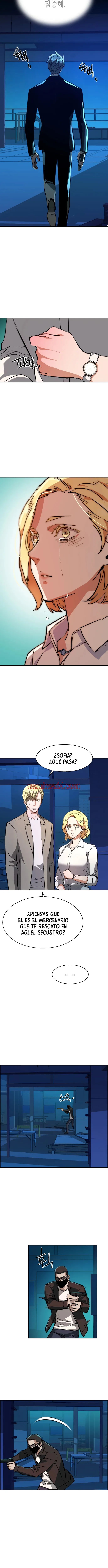Mercenario - Capítulo 131_3 manhwa