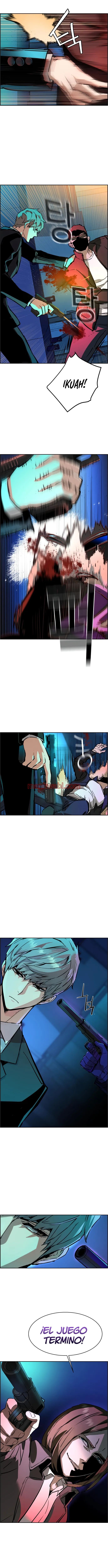Mercenario - Capítulo 131_3 manhwa