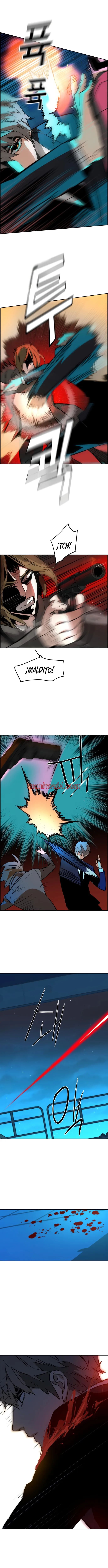 Mercenario - Capítulo 131_3 manhwa