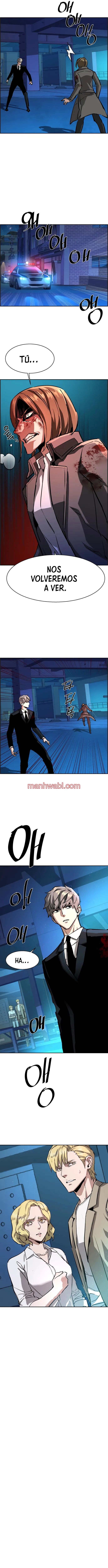 Mercenario - Capítulo 132_2 manhwa