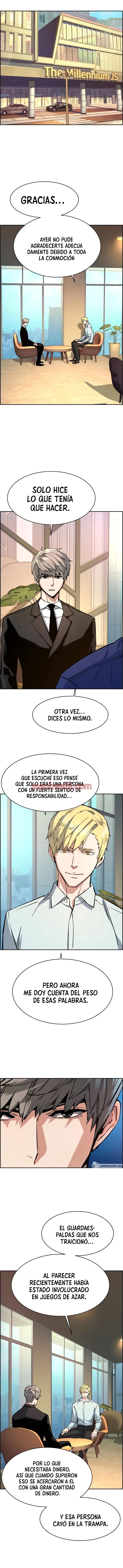 Mercenario - Capítulo 132_2 manhwa
