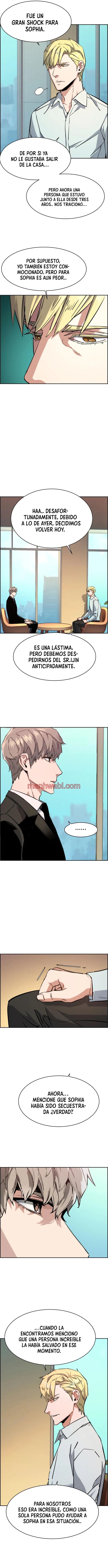 Mercenario - Capítulo 132_2 manhwa