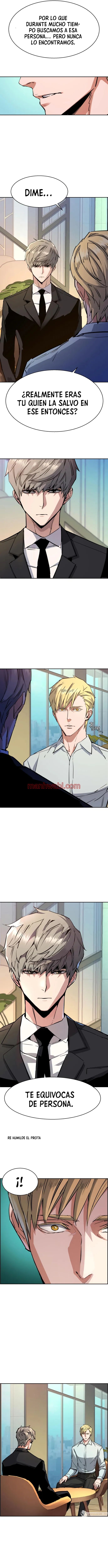 Mercenario - Capítulo 132_2 manhwa