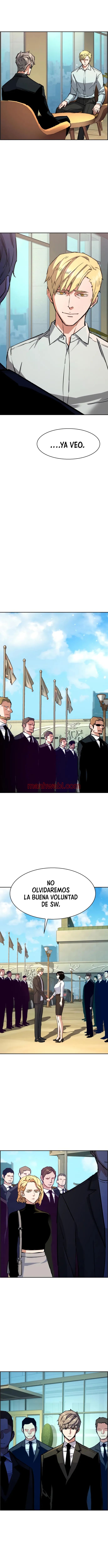 Mercenario - Capítulo 132_3 manhwa