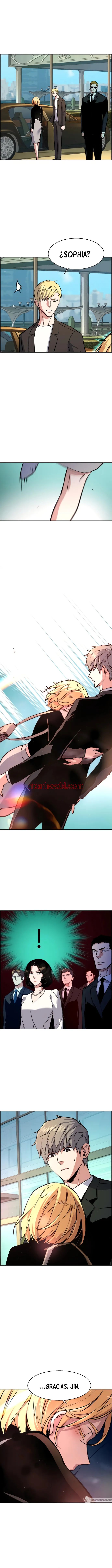 Mercenario - Capítulo 132_3 manhwa