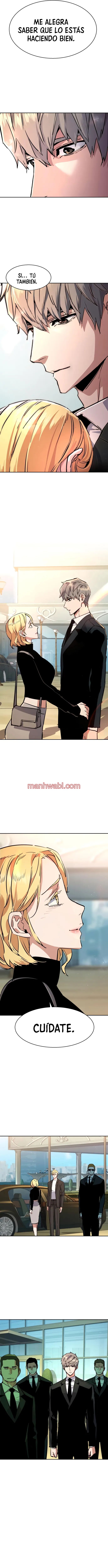 Mercenario - Capítulo 132_3 manhwa