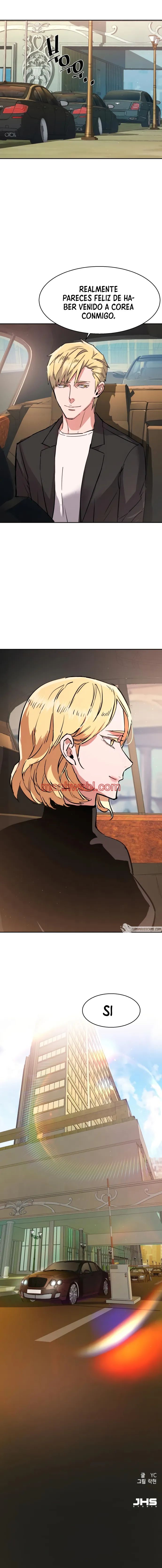 Mercenario - Capítulo 132_3 manhwa