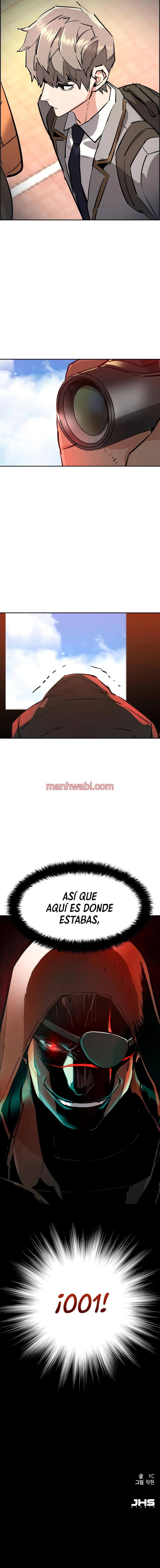 Mercenario - Capítulo 133_3 manhwa