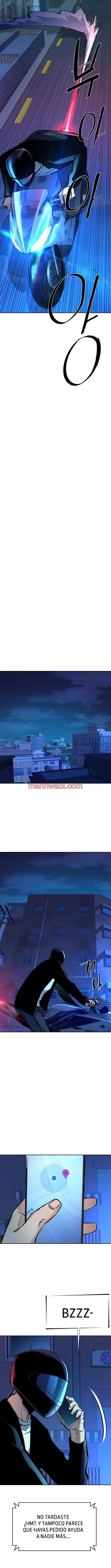 Mercenario - Capítulo 135_2 manhwa