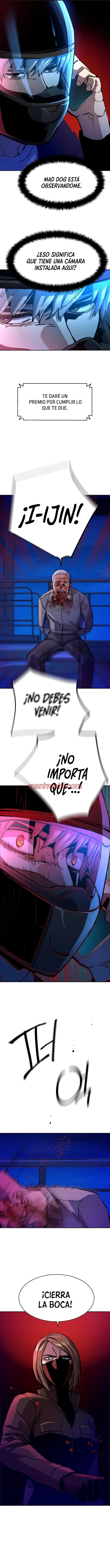 Mercenario - Capítulo 135_2 manhwa