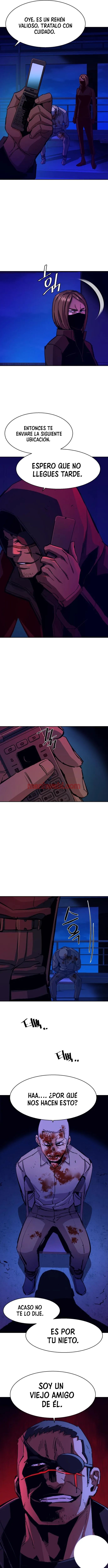 Mercenario - Capítulo 135_2 manhwa