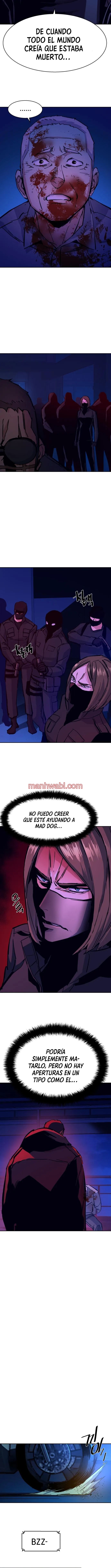 Mercenario - Capítulo 135_3 manhwa