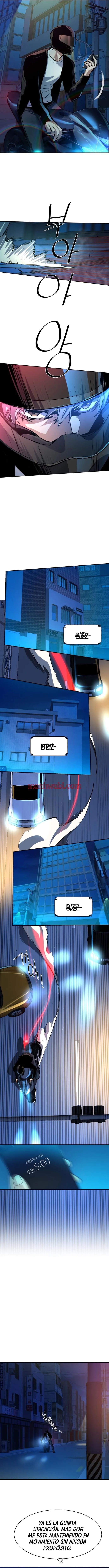 Mercenario - Capítulo 135_3 manhwa