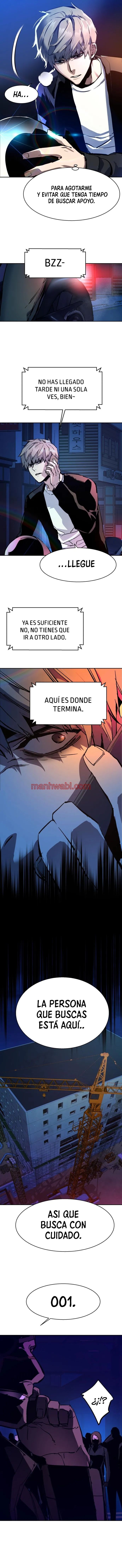 Mercenario - Capítulo 135_3 manhwa