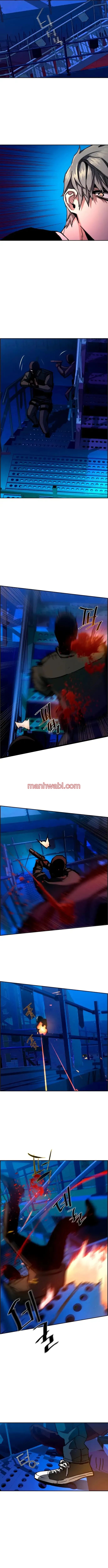 Mercenario - Capítulo 136_2 manhwa